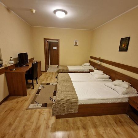 Hotel Crisana Arad Exterior photo